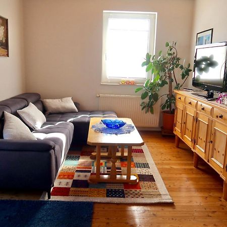 Ferienwohnung Josy Sankt Kanzian am Klopeiner See Exteriör bild